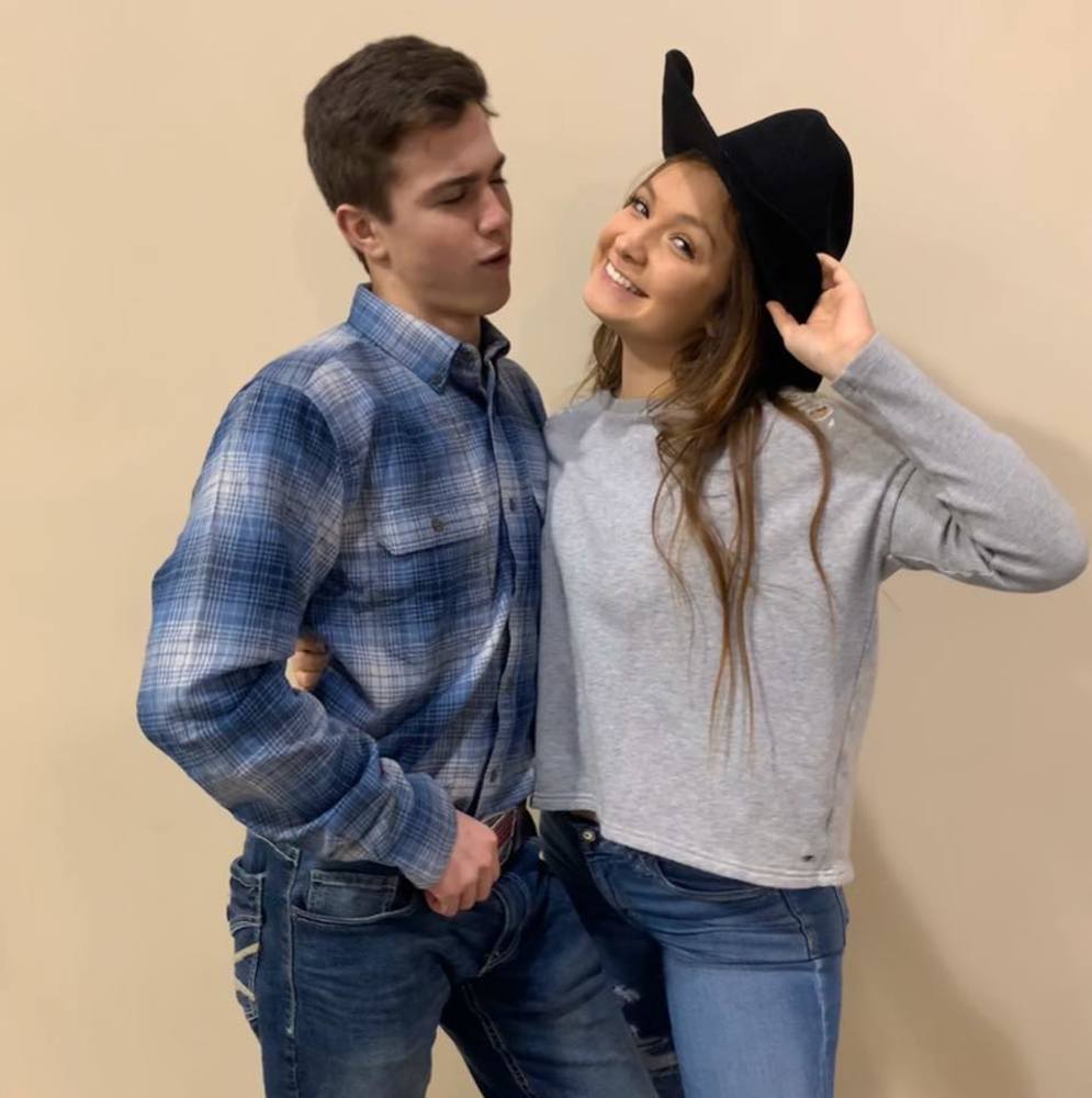 Meet your Posher, Americas